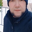Камиль, 40 лет