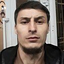 Елдар, 30 лет