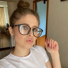 Фотография девушки Anastasia, 26 лет из г. Советск (Калининградская Обл)