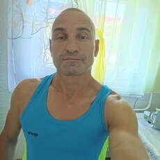 Фотография мужчины Дмитрий, 48 лет из г. Тюмень