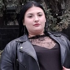 Фотография девушки Елена, 23 года из г. Тула