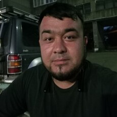 Фотография мужчины Abdul Ахмедов, 38 лет из г. Братск