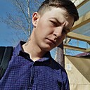 Egor, 20 лет