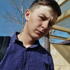 Фотография мужчины Egor, 20 лет из г. Павлодар