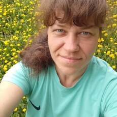 Фотография девушки Hriz, 46 лет из г. Самара
