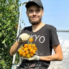 Фотография мужчины Владимир, 22 года из г. Белгород