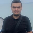 Вадим, 19 лет