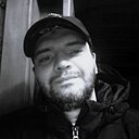 Андрей, 37 лет