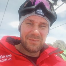 Фотография мужчины Дмитрий, 37 лет из г. Адлер