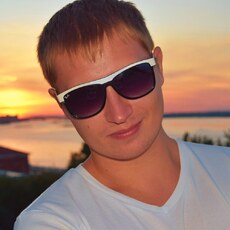 Фотография мужчины Сергей, 35 лет из г. Нижний Новгород