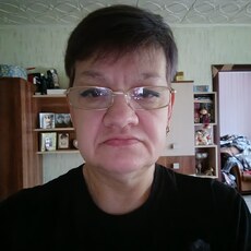 Фотография девушки Елена, 48 лет из г. Пермь