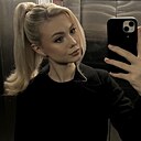 Алеся, 20 лет
