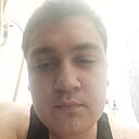 Кирилл, 19 лет