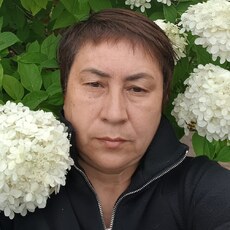 Фотография девушки Роза, 59 лет из г. Пермь