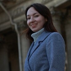 Аделя, 26 из г. Стерлитамак.