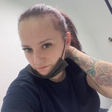 Екатерина, 34 из г. Саратов.