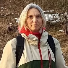 Фотография девушки Ольга, 46 лет из г. Устюжна
