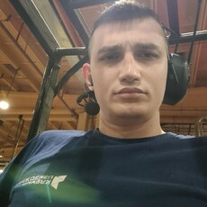Фотография мужчины Кирилл, 24 года из г. Тимашевск