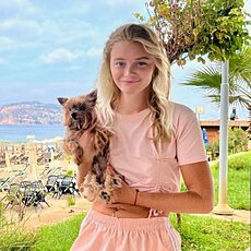 Фотография девушки Юлианна, 27 лет из г. Киев