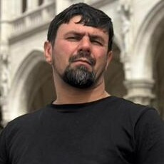 Ахмед, 41 из г. Майнц.