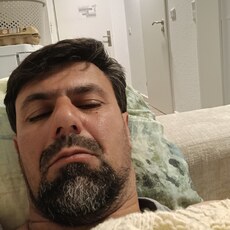 Фотография мужчины Ахмед, 41 год из г. Майнц