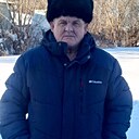 Сергей, 64 года