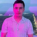 Некруз, 27 лет