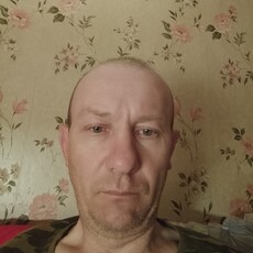 Фотография мужчины Виктор, 44 года из г. Экибастуз