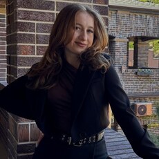 Фотография девушки Диана, 22 года из г. Краснодар