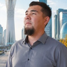 Фотография мужчины Ахмет, 30 лет из г. Кызылорда