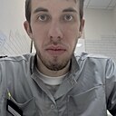 Сергей, 27 лет