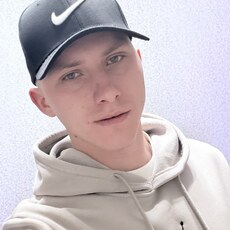 Фотография мужчины Максим, 23 года из г. Белгород