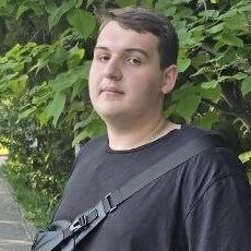Фотография мужчины Александр, 18 лет из г. Новочеркасск