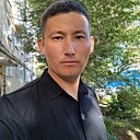 Хамит, 35 лет