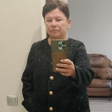 Фотография девушки Galina, 62 года из г. Смоленск