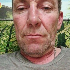 Фотография мужчины Андрей, 52 года из г. Электрогорск
