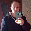Николай, 26 лет