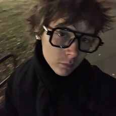 Фотография мужчины Dani, 20 лет из г. Ижевск