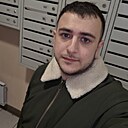 Сабир, 23 года