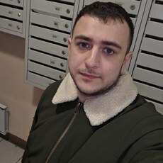 Фотография мужчины Сабир, 23 года из г. Москва