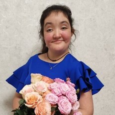 Фотография девушки Кристина, 22 года из г. Томск