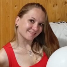 Люсенька, 37 из г. Санкт-Петербург.