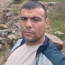 Фотография мужчины Aziz, 33 года из г. Воронеж