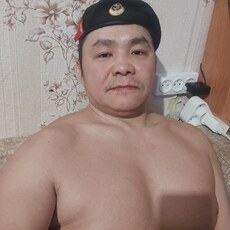 Фотография мужчины Иван, 42 года из г. Петропавловск-Камчатский