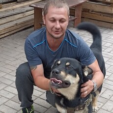 Фотография мужчины Алексей, 38 лет из г. Мариуполь