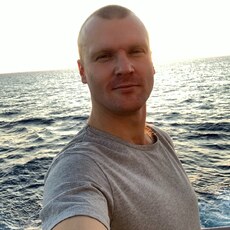 Фотография мужчины Александр, 41 год из г. Славянск-на-Кубани