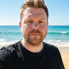 Фотография мужчины Андрей, 37 лет из г. Находка