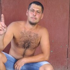Фотография мужчины Андрей, 39 лет из г. Приморско-Ахтарск