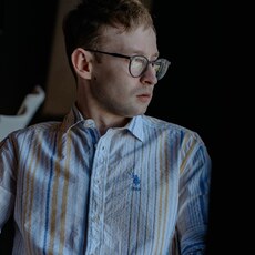 Фотография мужчины Дмитрий, 25 лет из г. Тамбов