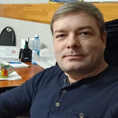 Андрей, 45 из г. Кемерово.